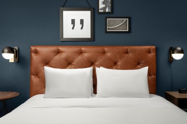 Four Points By Sheraton San Jose Downtown image 16