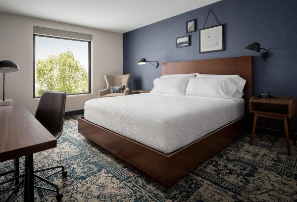 Four Points By Sheraton San Jose Downtown Main image