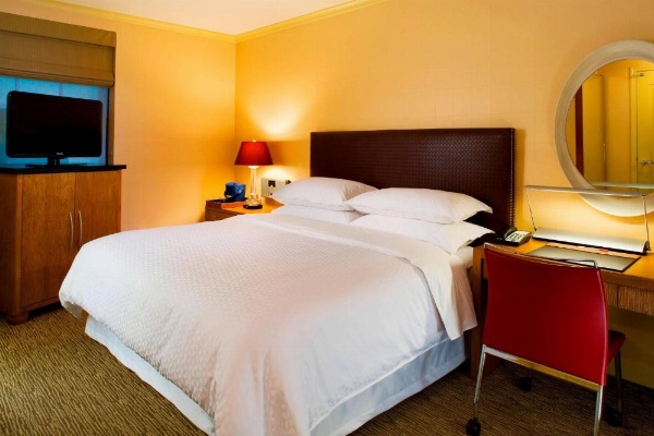 Four Points By Sheraton San Jose Downtown image 25
