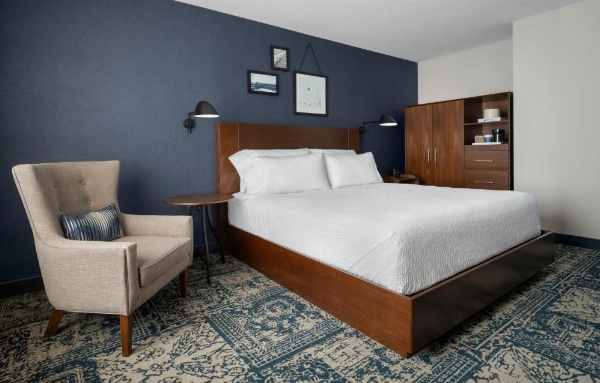 Four Points By Sheraton San Jose Downtown image 9